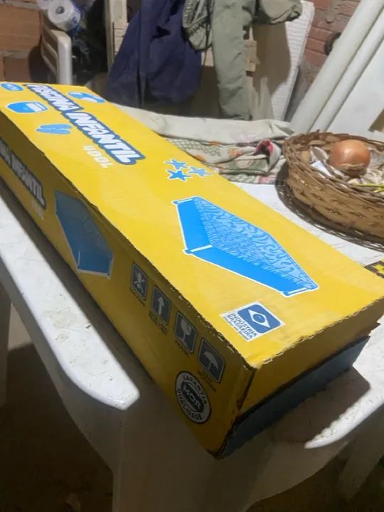 Piscina Infantil 400 Litros