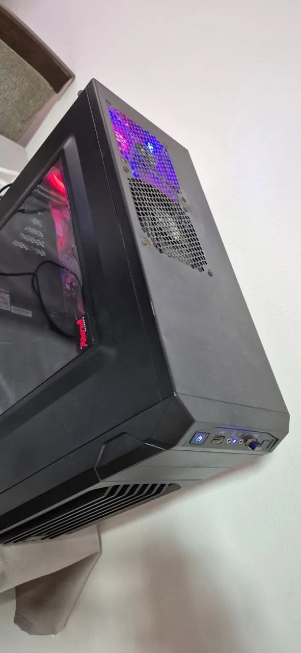 PC Gamer i7 + GTX 1060 - Foto 6