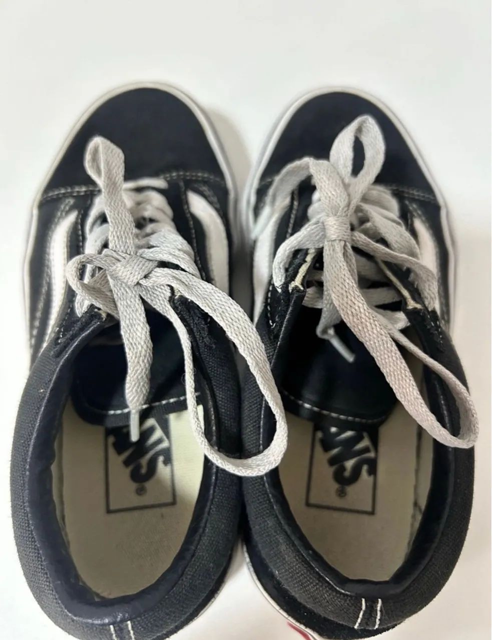 Tênis vans old school  - Foto 3