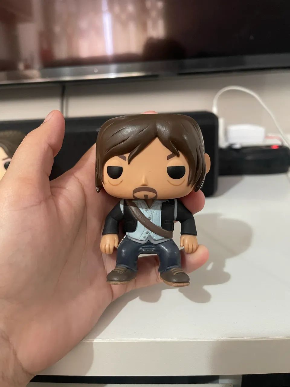 Funko pop daryl dixon - Foto 2