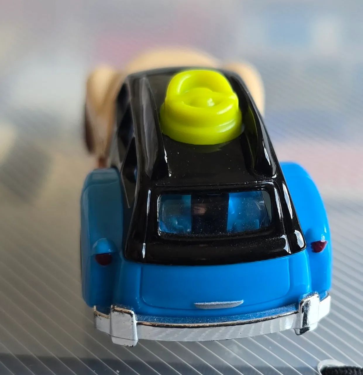 HOTWHEELS DISNEY PATETA Goofy  - Foto 2