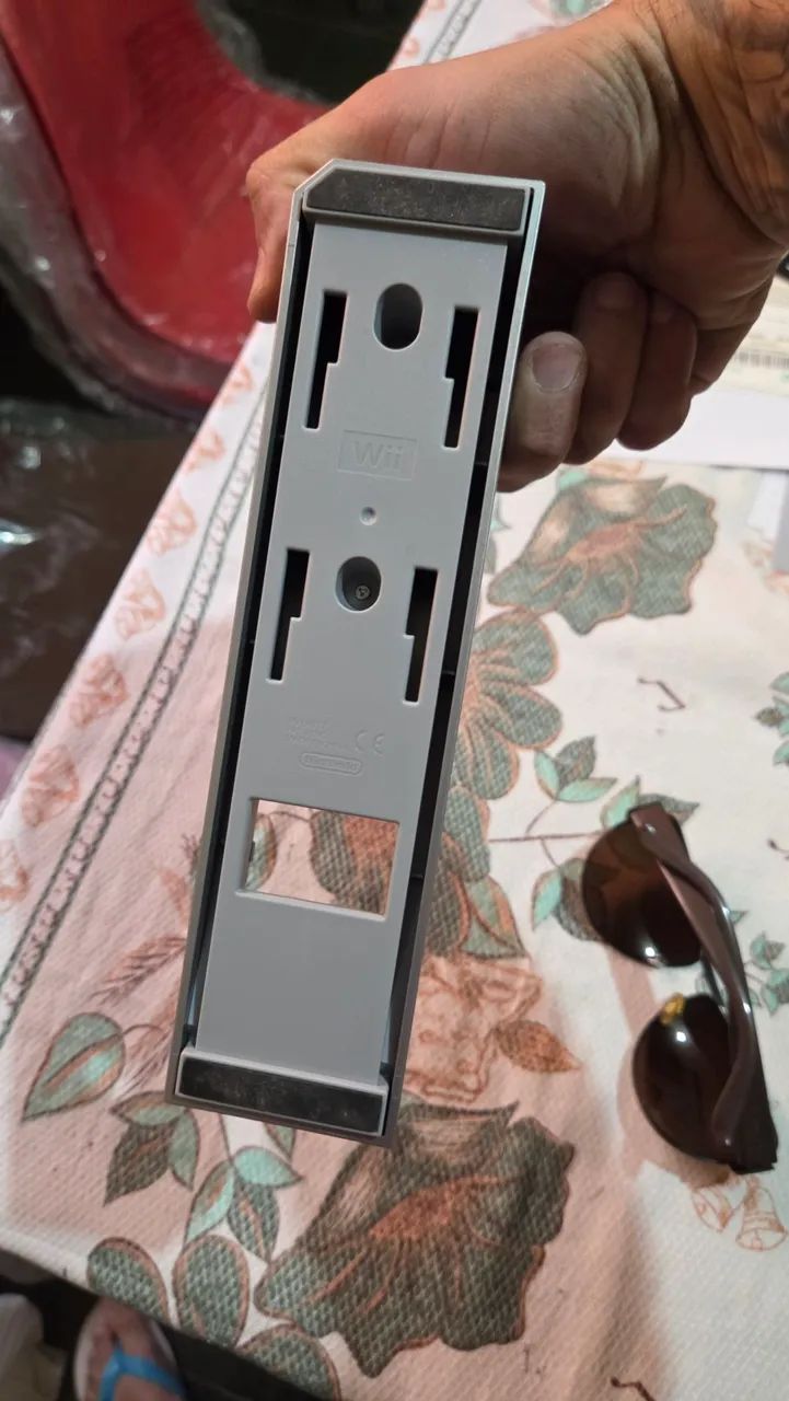 Base para Nintendo wii - Foto 2