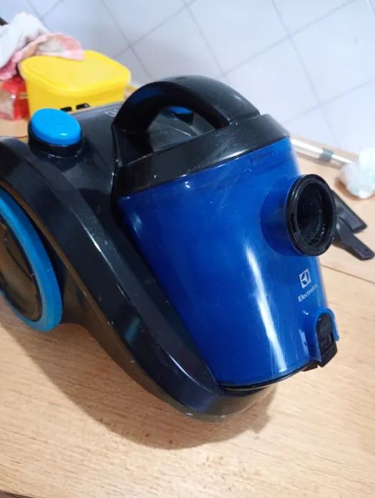 Aspirador de pó,( só pó!) - Foto 2