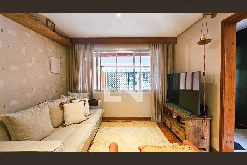 Casa à Venda - Jardim Marajoara , 2 Quartos, 129 m2