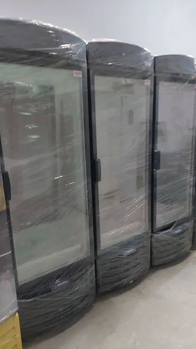 Cervejeiras profissionais Expositoras/Fechadas - Foto 4