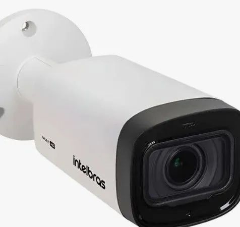 Camera Intelbras  - Foto 2