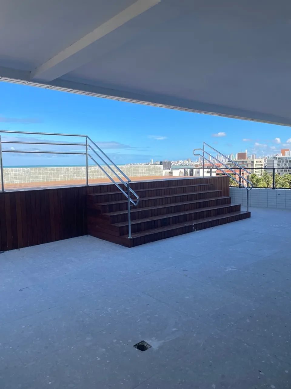 Apartamento em Intermares  - Foto 3