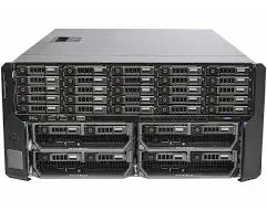 Chassi DELL para PowerEdge VRTX