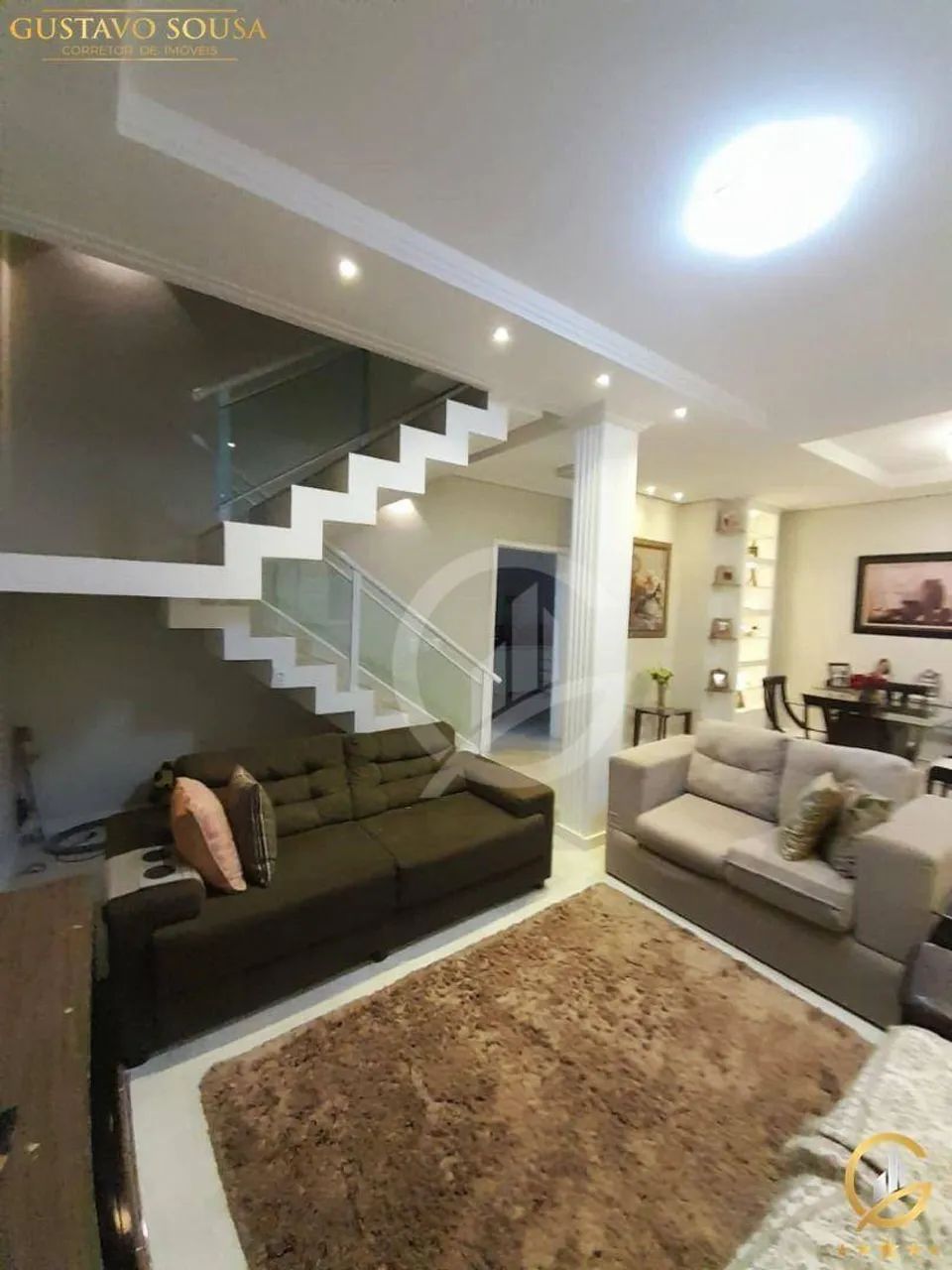 Casa Triplex de 186m² com 3 suítes, projeto arquitetônico na Maraponga por apenas 630.000. - Foto 10