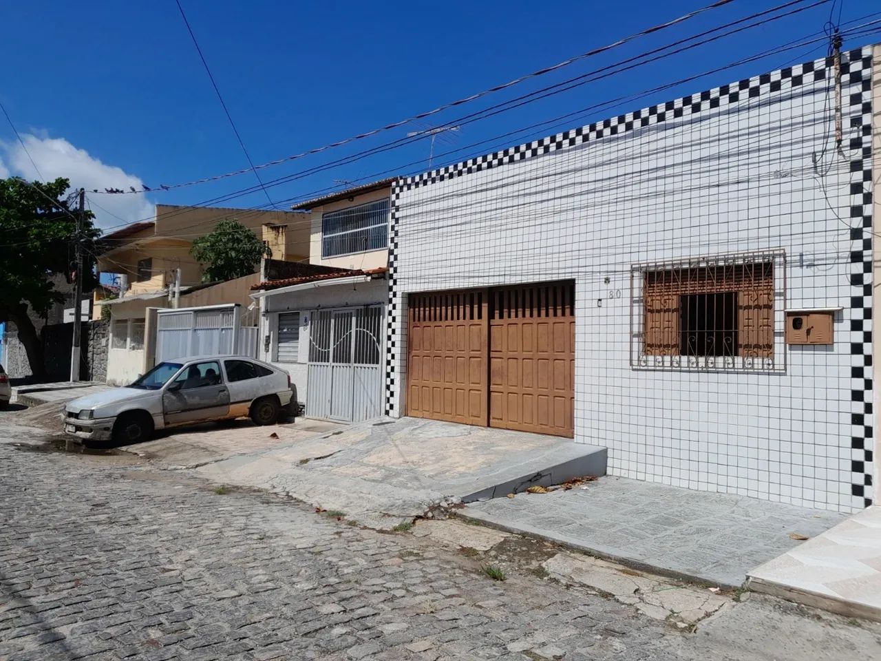 Foto - Natal - Lagoa Nova