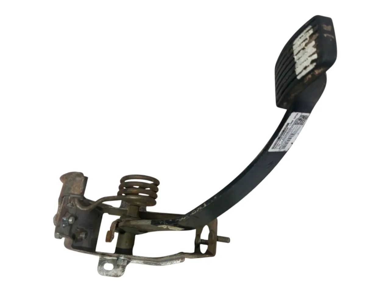 Pedal Freio Mitsubishi L200 2003 A 2011 - Foto 6