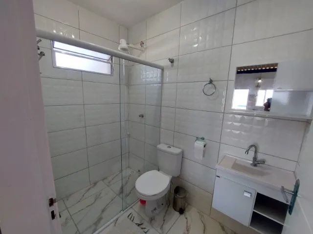 POUSADA DO MILTÃO - ALUGO SUITES EM FRENTE A PRAIA , MOBILIADAS , PÉ NA AREIA , PREÇO BOM  - Foto 7