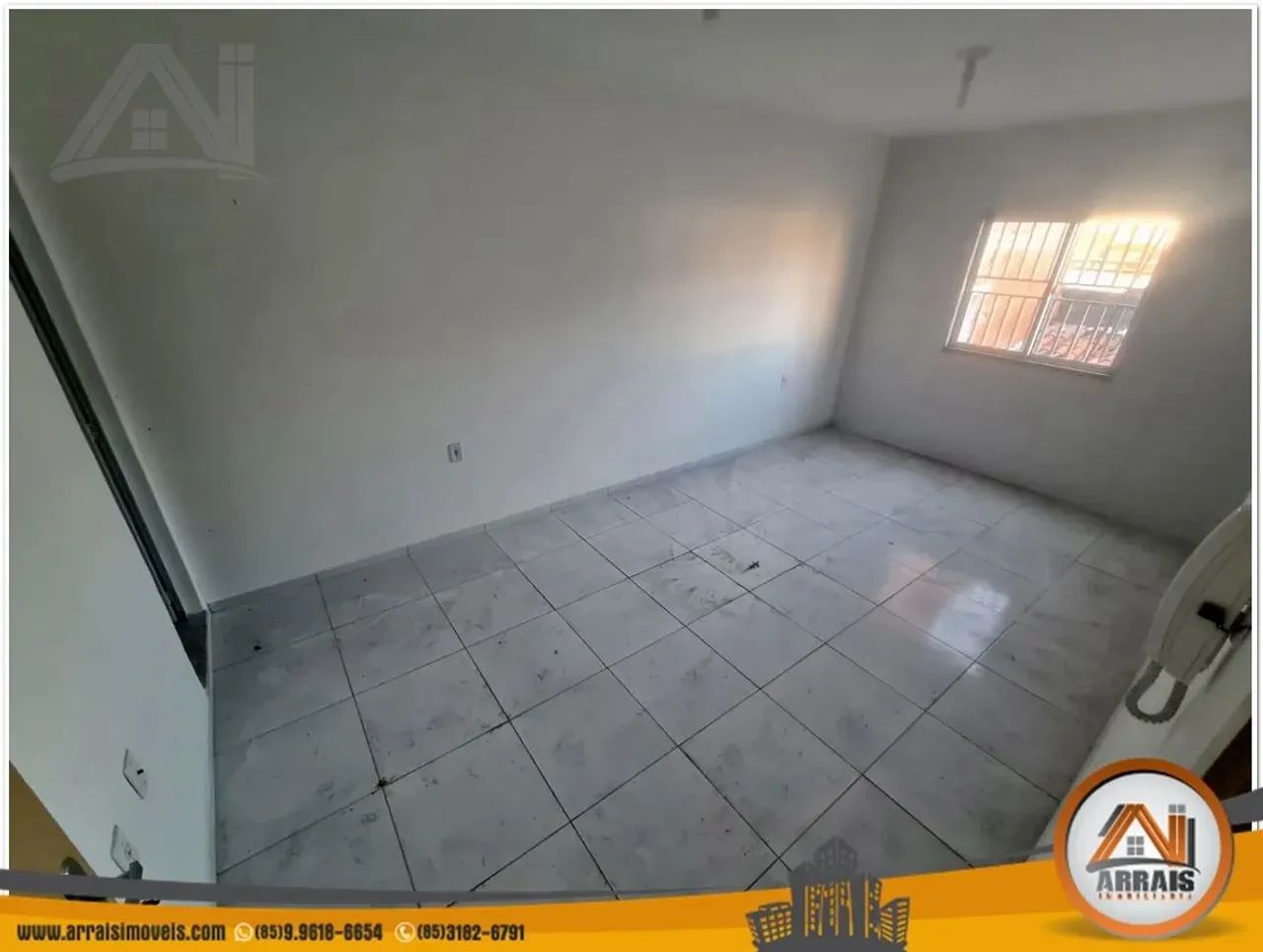 Ponto para alugar, 22 m² por R$ 630,00/mês - Montese - Fortaleza/CE - Foto 4