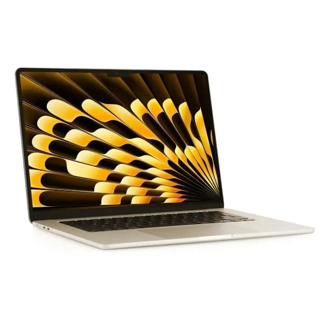 Macbook Air 15