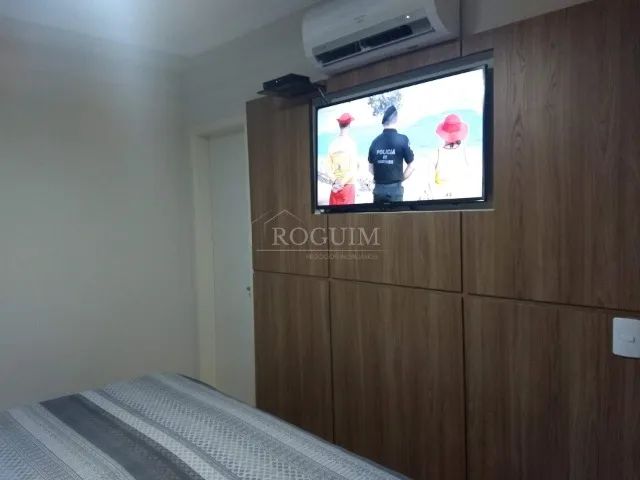 MS 402 Apartamento a Venda Jardim San Marino - Sao Jose dos Campos - Foto 4