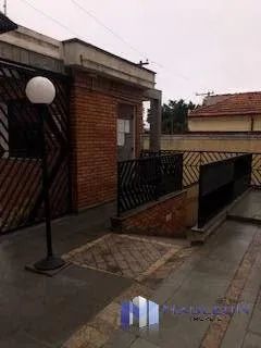 Charmoso sobrado de condomínio, próximo ao Ceret, e Shopping Anália Fco !! - Foto 4