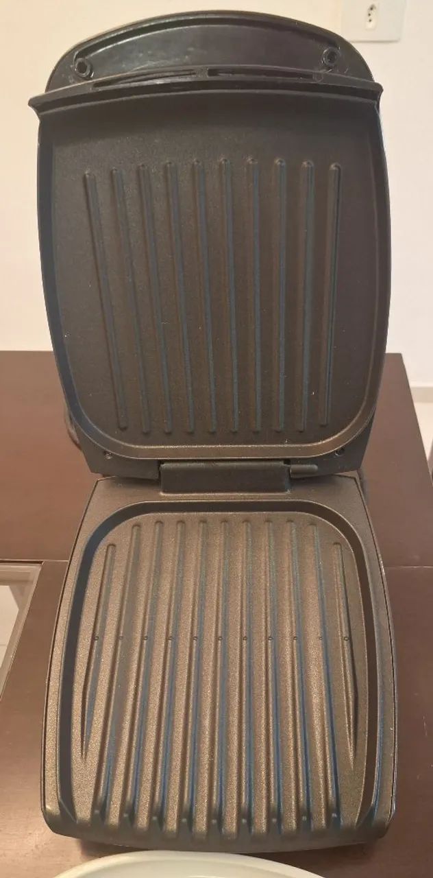 Grill George Foreman  - Foto 2