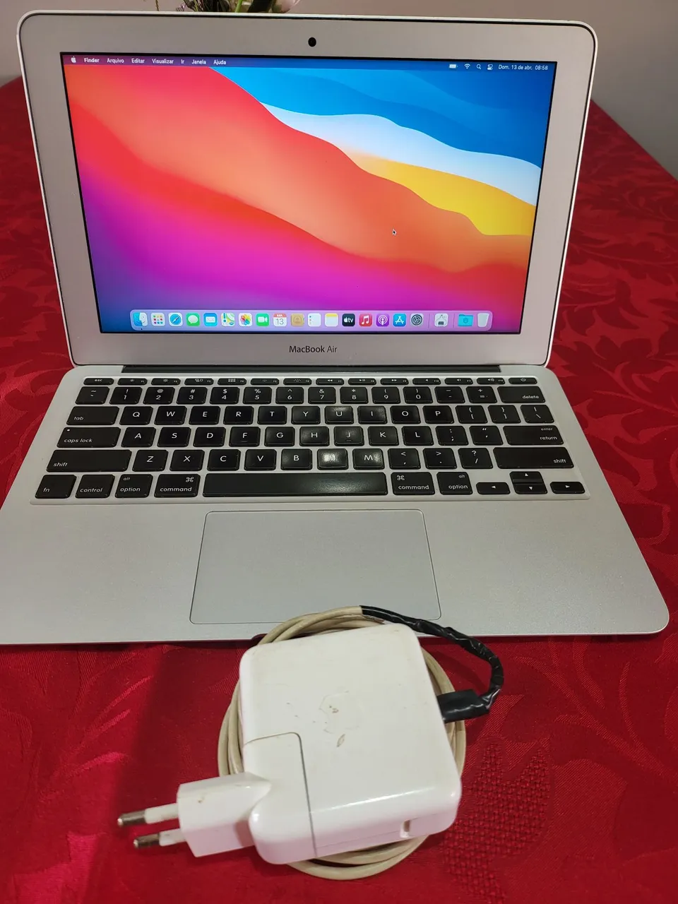 macbook air 11 2014
