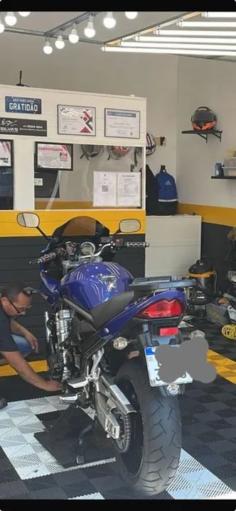 BANDIT 1250S - Foto 4