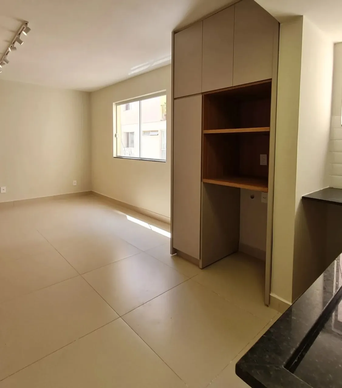 SETOR OESTE FLAT REFORMADO