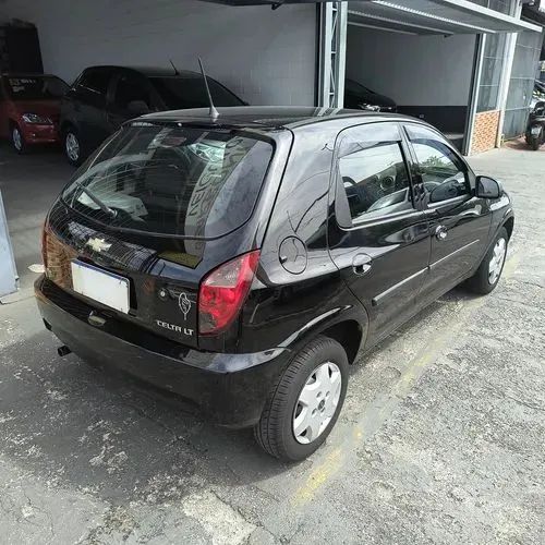 Celta 1.0 Oportunidade  - Foto 2