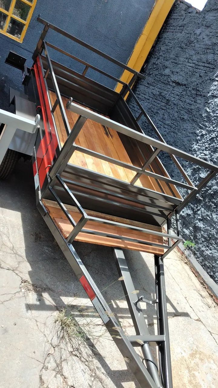 Carretinha  - Foto 4