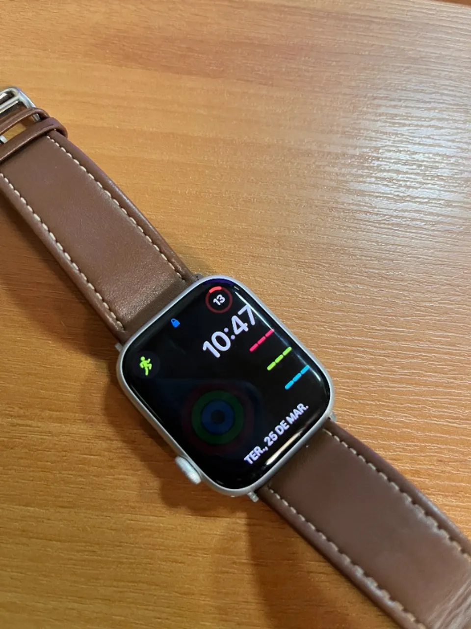 Apple Watch Series 8 - 45mm