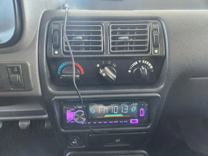 FORD ESCORT 1.8I GL 1991 - Foto 4