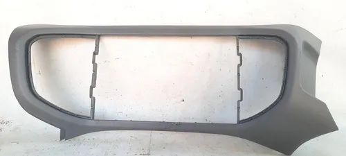 Moldura Painel Multimídia Ônix Joy Prisma 2015/2020 Original