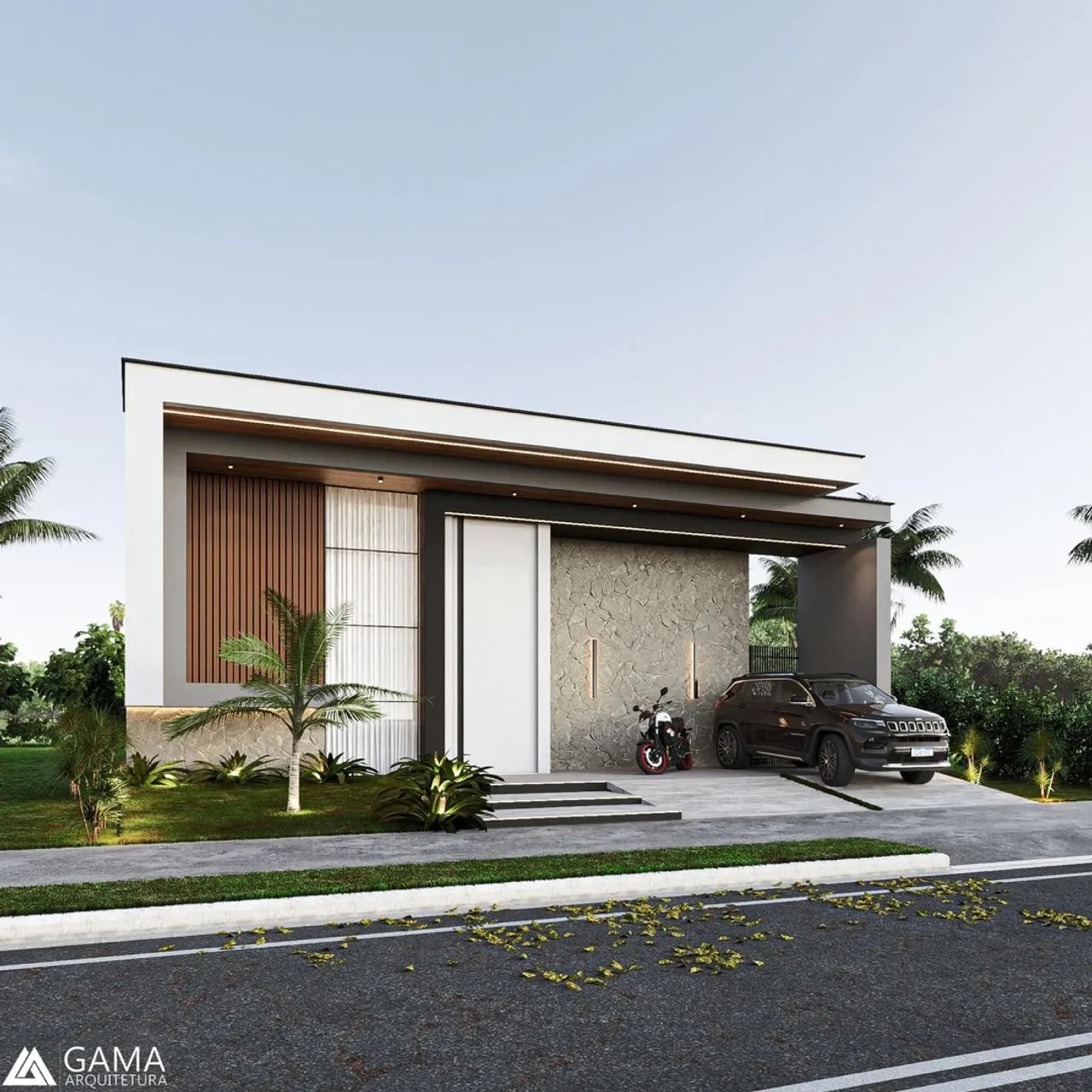 Casa de condomínio na planta / aceito negociações