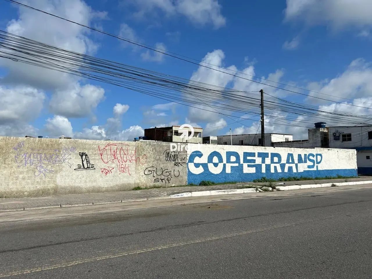 Ponto Comercial em Barra de Jangada, Jaboatão dos Guararapes/PE