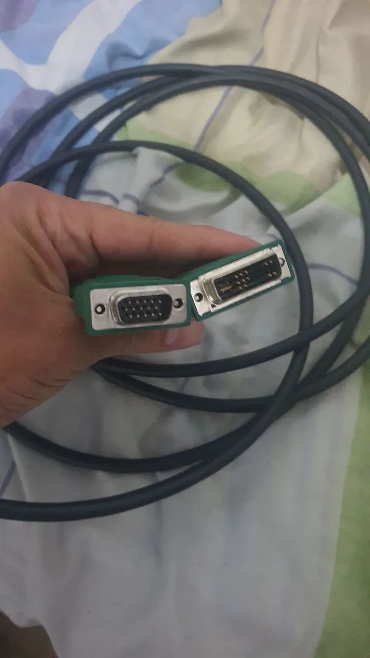 Cabo vga de computadores  - Foto 2