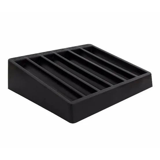 Organizadora de moedas para balcão - prática e resistente - Foto 4
