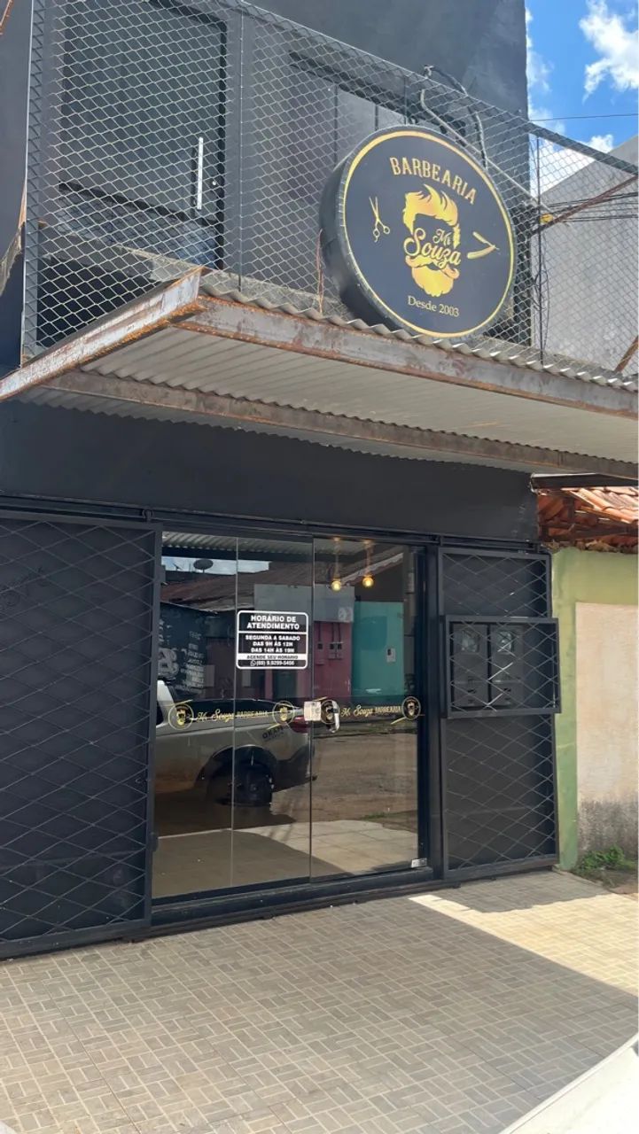[VENDE-SE BARBEARIA - ZONA SUL DE PORTO VELHO - Foto 2
