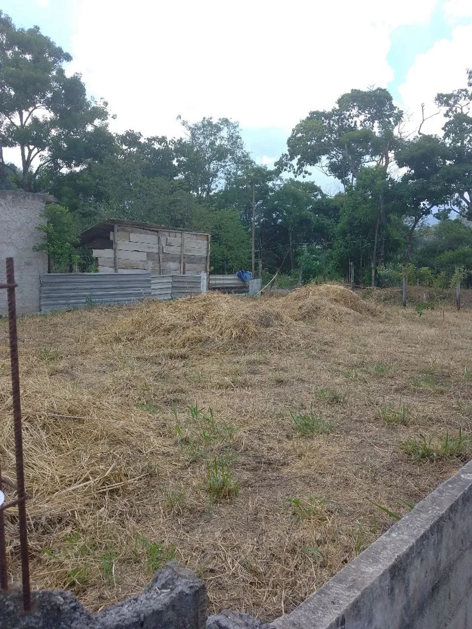 Terreno em Tinguá (nova Iguaçu) - Foto 3