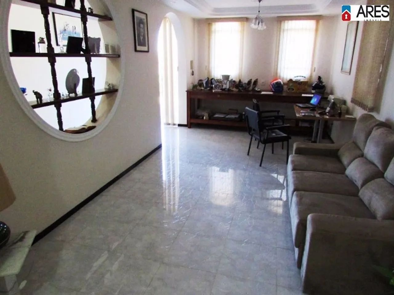 Casa Residencial à venda, Jardim Colina, Americana - CA0406. - Foto 2