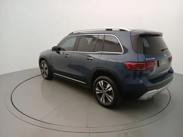 Mercedes Benz GLB200 Advance 1.3 - 2022 - Foto 5