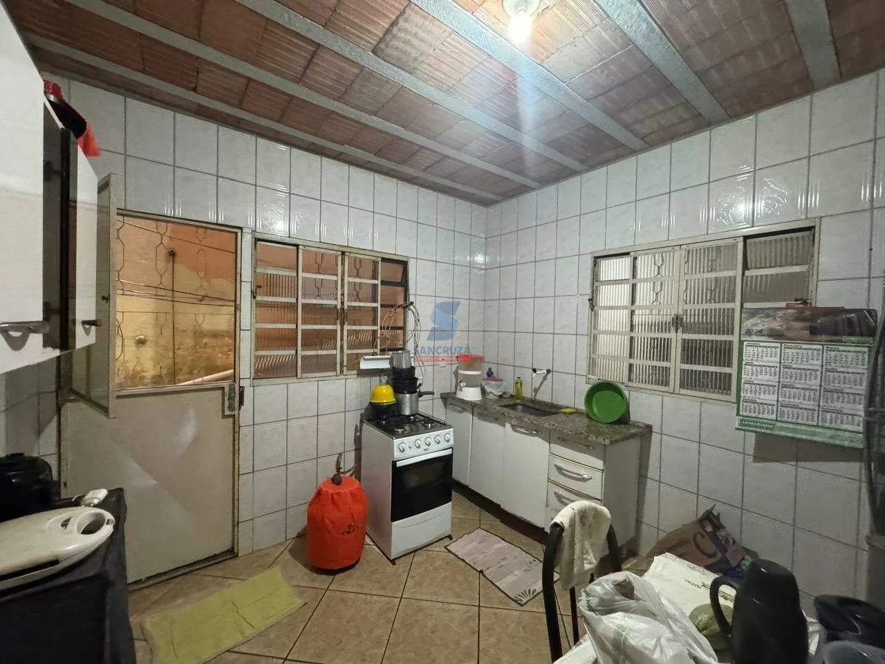 Casa à venda, 4 quartos, 2 vagas, Tropical - Contagem/MG - Foto 5