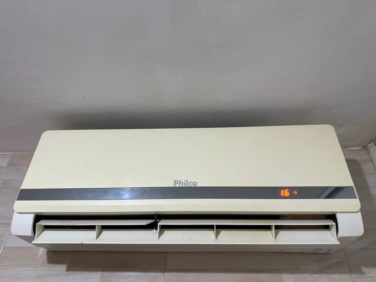 Ar Condicionado Split Philco 12.000 BTUs