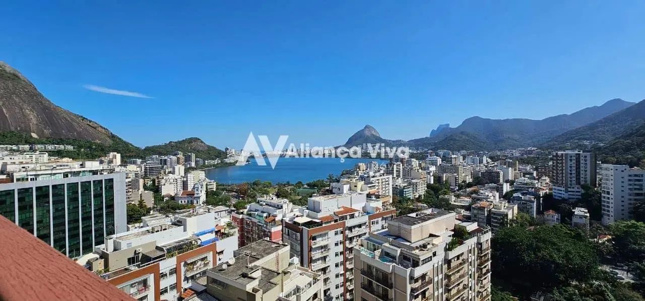 Humaitá | Apartamento 1 quarto - Foto 4