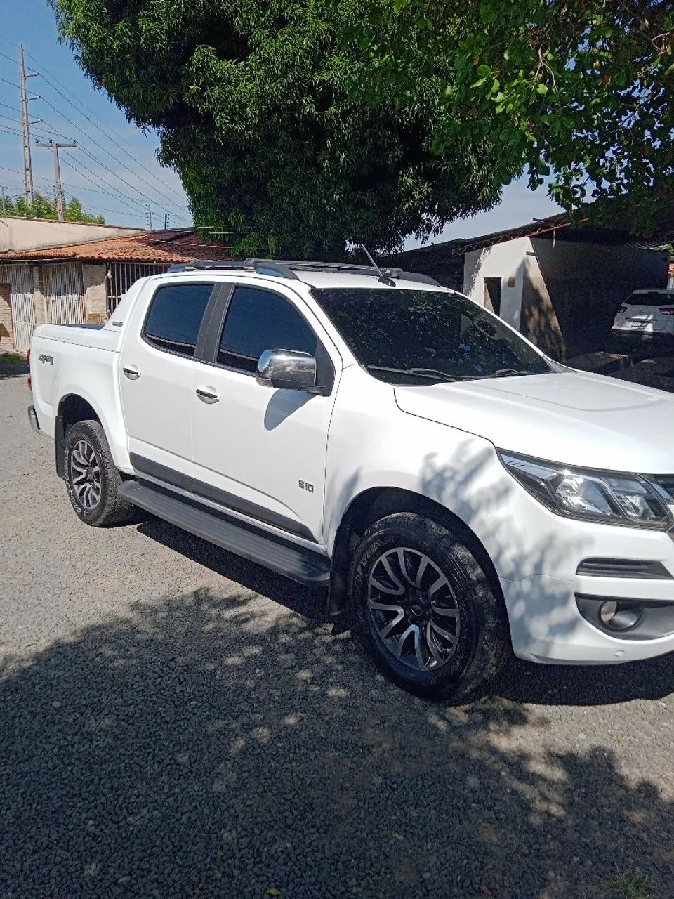 Vendo S10 High Country 18/18