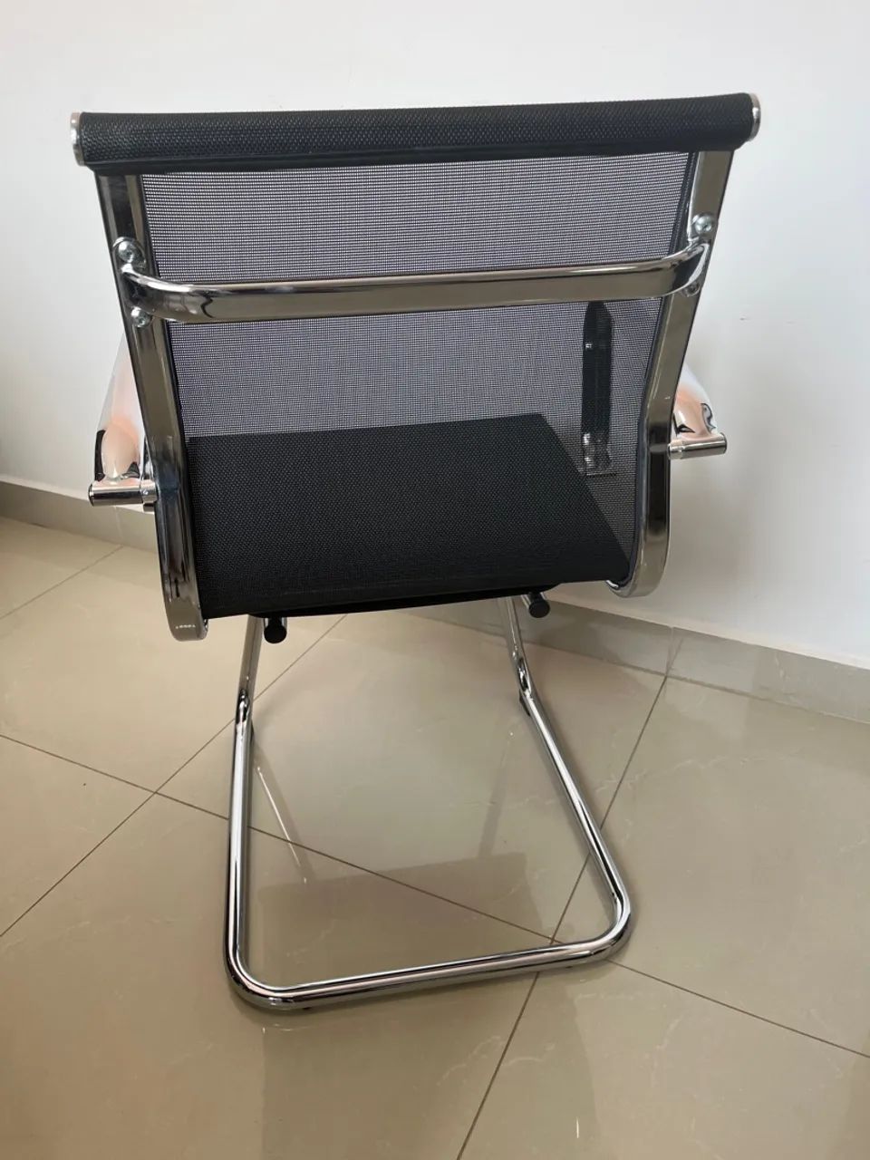 Cadeira de reunião  - Foto 3