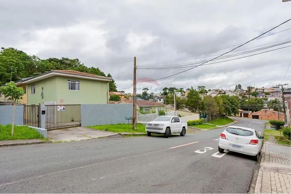 Sobrado espaçoso com 03 quartos em condomínio no Tingui - Foto 5