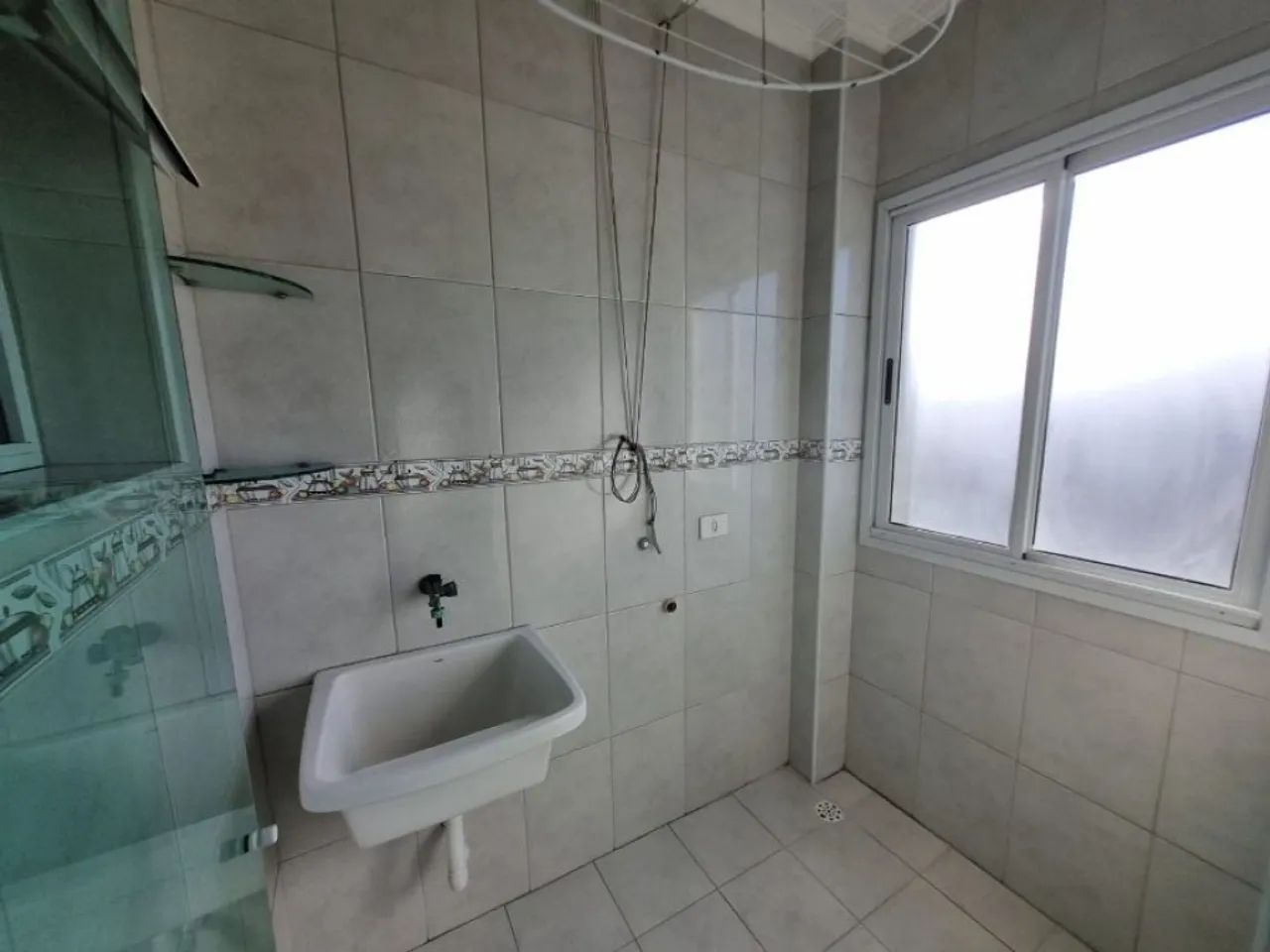 APARTAMENTO COM 90 m² - CAMPO DA AVIACAO - PRAIA GRANDE SP - Foto 14