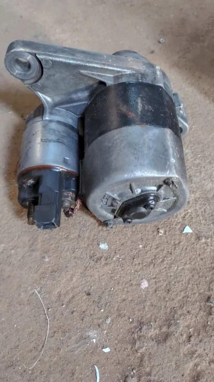 Motor de Arranque - Foto 4