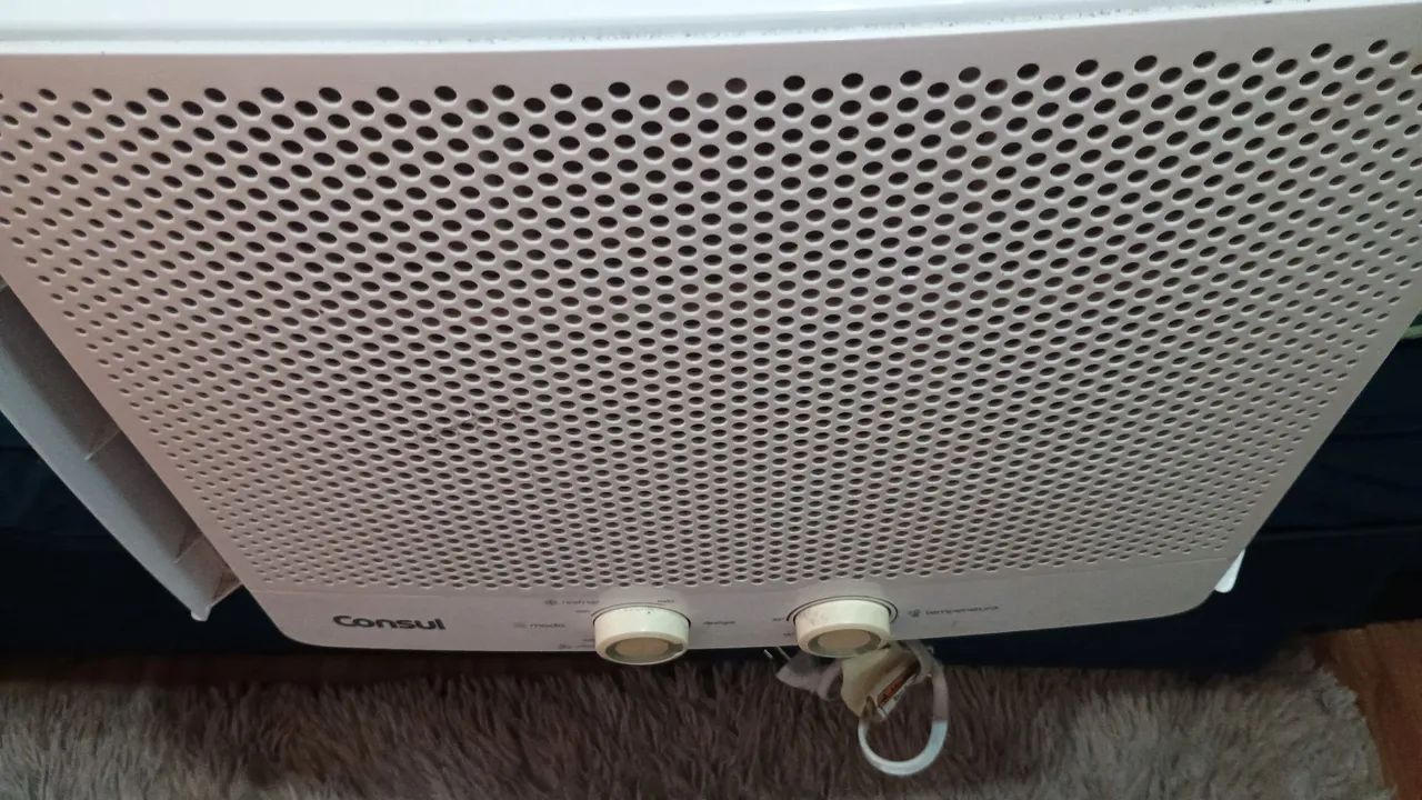 Ar condicionado consul  ccb12ebbna - Foto 2