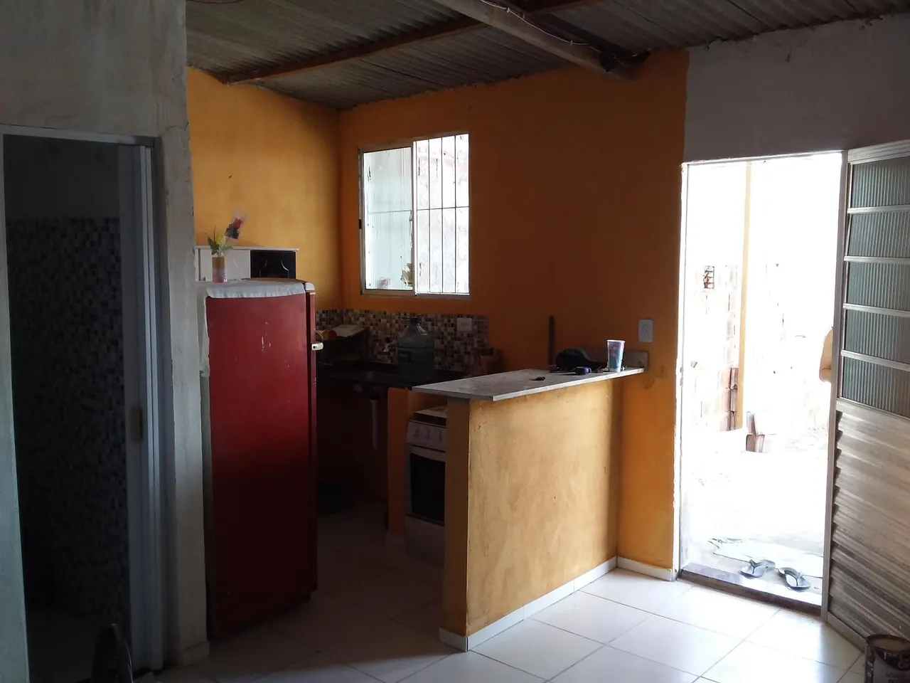 Vende-se casa