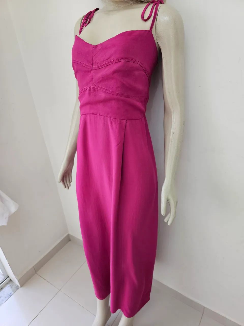Vestido Egueiras - Foto 3