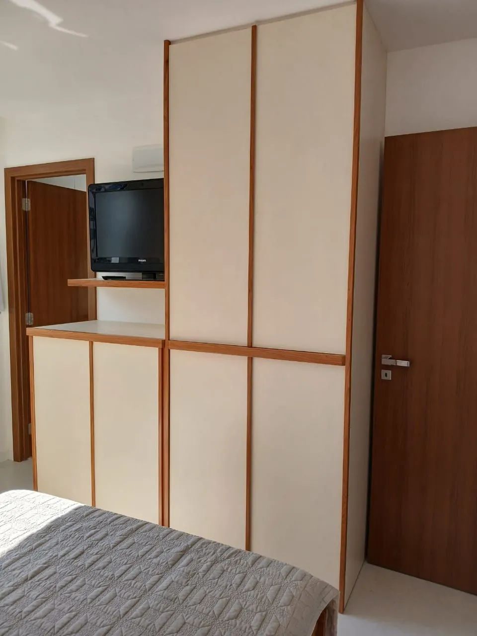 Imóvel para venda possui 100 metros quadrados com 3 quartos em Praia do Canto - Vitória -  - Foto 4