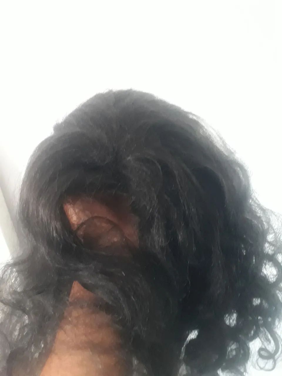 Wig lace  - Foto 3